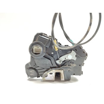 Recambio de cerradura puerta delantera izquierda para toyota rav 4 (a3) luna referencia OEM IAM 6904042240  