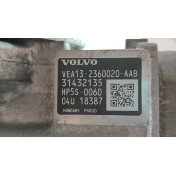 Recambio de motor completo para volvo v40 inscription referencia OEM IAM D4204T9  