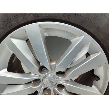 Recambio de llanta para peugeot 308 sw active referencia OEM IAM 9677989577  