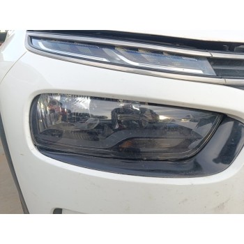 Recambio de faro derecho para citroën c4 cactus business class referencia OEM IAM 9821349680  