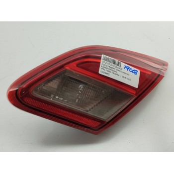 PILOTO TRASERO DERECHO INTERIOR 13428452 