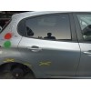 Recambio de puerta trasera derecha para peugeot 208 style referencia OEM IAM 9671907480  
