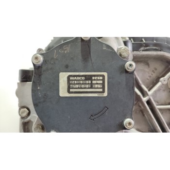 Recambio de motor completo para ssangyong korando limited 4x2 referencia OEM IAM 672950  