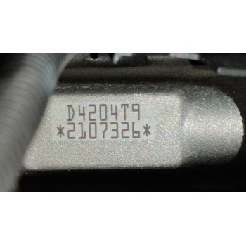 Recambio de motor completo para volvo v40 inscription referencia OEM IAM D4204T9  