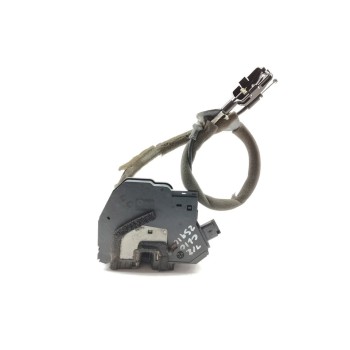 Recambio de cerradura puerta trasera izquierda para renault clio iv limited referencia OEM IAM 825015591R  