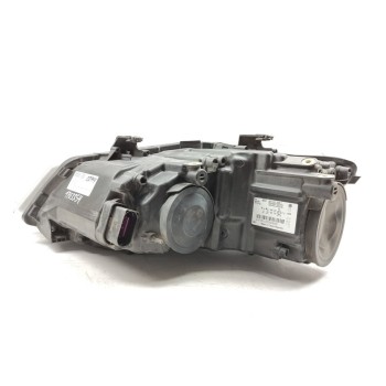 Recambio de faro derecho para volkswagen polo (6r1) advance referencia OEM IAM 6R1941008F  