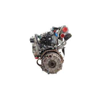 Recambio de motor completo para ssangyong korando limited 4x2 referencia OEM IAM 672950  