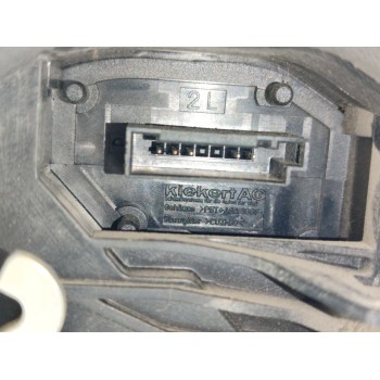 Recambio de cerradura puerta trasera izquierda para bmw x3 (e83) 2.0d referencia OEM IAM 7167075  