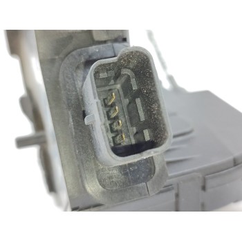 Recambio de cerradura puerta trasera izquierda para renault clio iv limited referencia OEM IAM 825015591R  