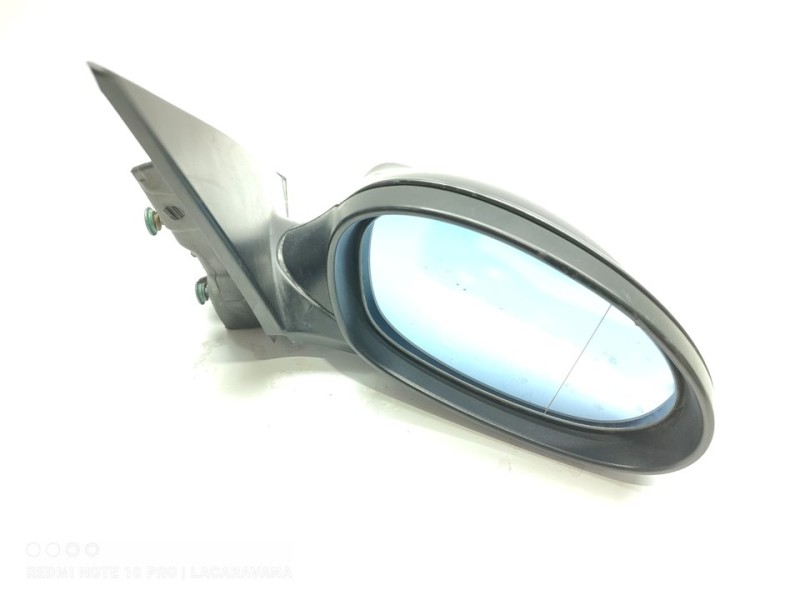 Recambio de retrovisor derecho para bmw serie 1 berlina (e81/e87) 120d referencia OEM IAM 51167189850  