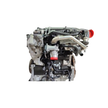 Recambio de motor completo para volvo v40 inscription referencia OEM IAM D4204T9  