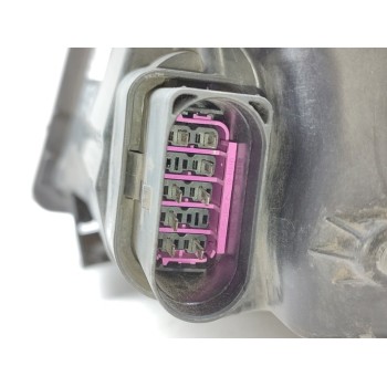 Recambio de faro derecho para volkswagen polo (6r1) advance referencia OEM IAM 6R1941008F  