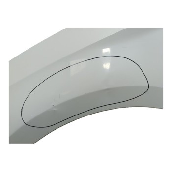 Recambio de aleta delantera izquierda para seat leon (5f1) style referencia OEM IAM 5F0821021G  