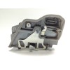 Recambio de cerradura puerta trasera izquierda para bmw x3 (e83) 2.0d referencia OEM IAM 7167075  