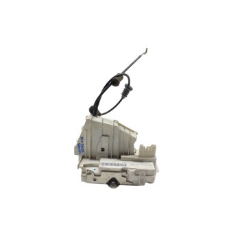 Recambio de cerradura puerta trasera izquierda para mercedes-benz clase r (w251) r 300 cdi 4-matic (251.020) referencia OEM IAM 