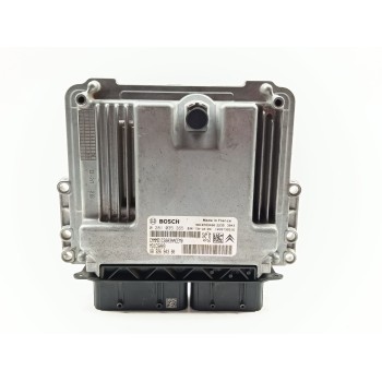 Recambio de centralita motor uce para opel grandland x business referencia OEM IAM 0281035365  