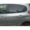 Recambio de puerta trasera izquierda para peugeot 208 style referencia OEM IAM 9671907580  