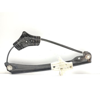 Recambio de elevalunas trasero derecho para skoda fabia (pj3) ambition referencia OEM IAM 6VA839462  