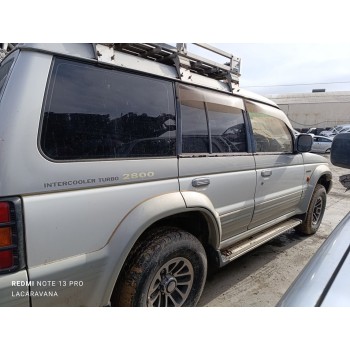 mitsubishi montero (v20/v40) del año 1994