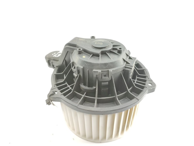 Recambio de ventilador calefaccion para hyundai i30 (gd) style referencia OEM IAM F005382474  