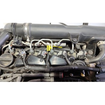 Recambio de motor completo para volvo v40 inscription referencia OEM IAM D4204T9  