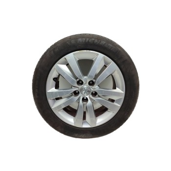Recambio de llanta para peugeot 308 sw active referencia OEM IAM 9677989577  