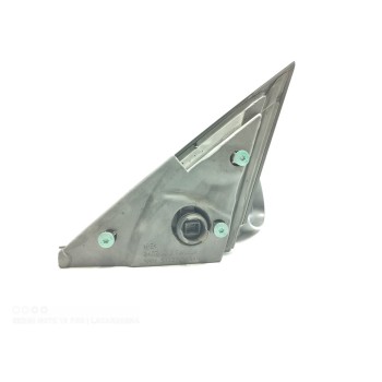 Recambio de retrovisor derecho para bmw serie 1 berlina (e81/e87) 120d referencia OEM IAM 51167189850  