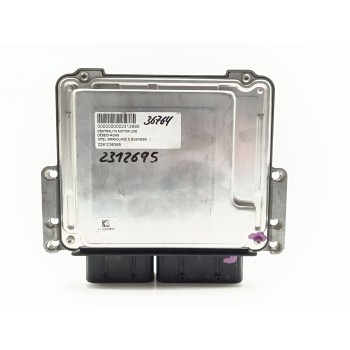 Recambio de centralita motor uce para opel grandland x business referencia OEM IAM 0281035365  