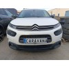 Recambio de paragolpes delantero para citroën c4 cactus business class referencia OEM IAM 1632645580  