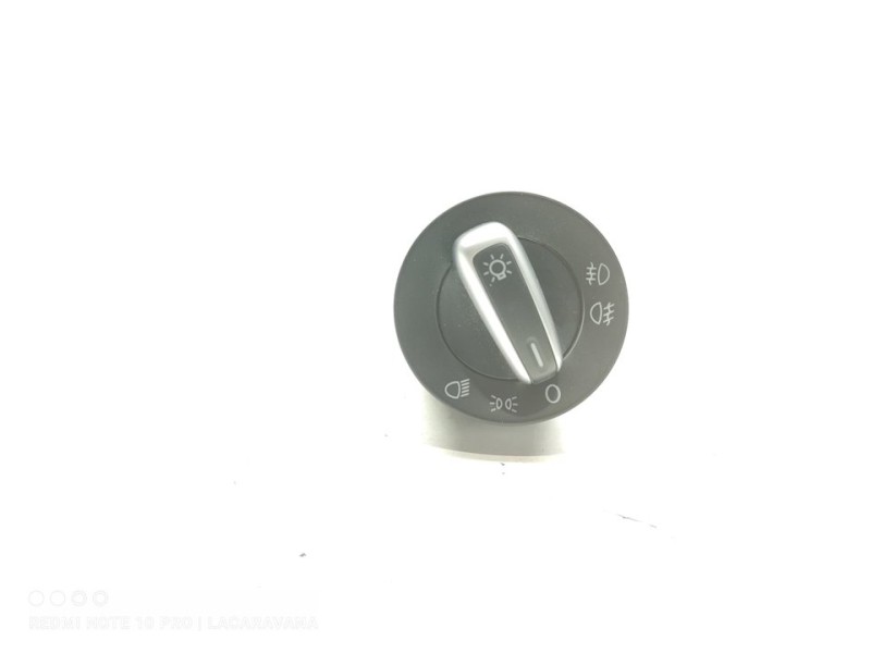 Recambio de mando luces para volkswagen polo (6r1) advance referencia OEM IAM 6R0941531G  