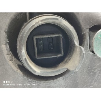 Recambio de retrovisor derecho para bmw serie 1 berlina (e81/e87) 120d referencia OEM IAM 51167189850  