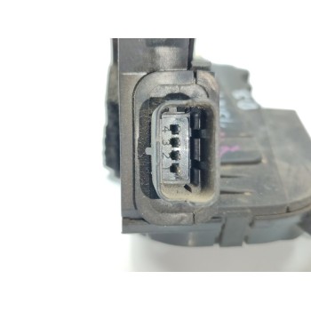 Recambio de cerradura puerta delantera izquierda para renault clio iv limited referencia OEM IAM 805011929R  