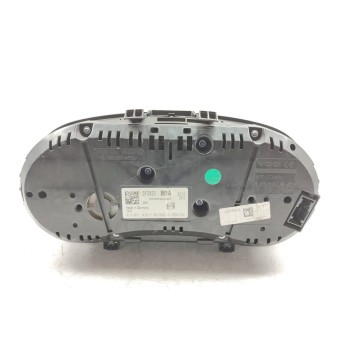 Recambio de cuadro instrumentos para seat leon (5f1) style referencia OEM IAM 5F0920861A  