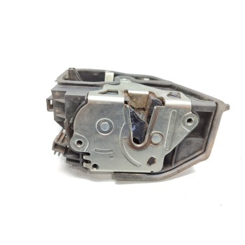 Recambio de cerradura puerta delantera derecha para bmw x3 (e83) 3.0 turbodiesel cat referencia OEM IAM 7167066  