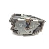Recambio de cerradura puerta delantera derecha para bmw x3 (e83) 3.0 turbodiesel cat referencia OEM IAM 7167066  