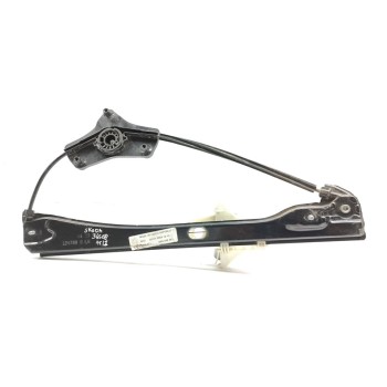 Recambio de elevalunas trasero izquierdo para skoda fabia (pj3) ambition referencia OEM IAM 6VA839461  