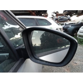 Recambio de retrovisor derecho para peugeot 208 style referencia OEM IAM 1611240380  