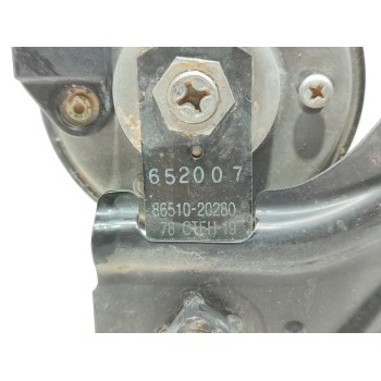 Recambio de travesaño superior para toyota rav 4 advance hybrid referencia OEM IAM 5202942110  