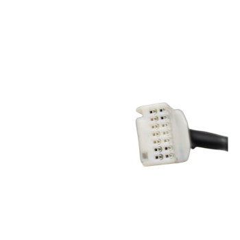 Recambio de retrovisor izquierdo para toyota auris touring sports (e18) hybrid active referencia OEM IAM 8791002640  