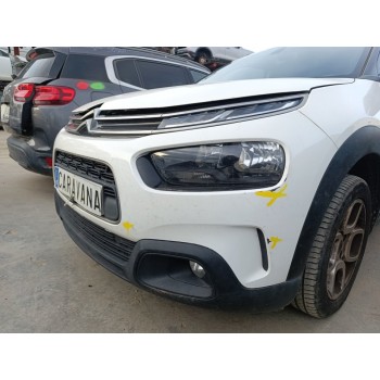 Recambio de paragolpes delantero para citroën c4 cactus business class referencia OEM IAM 1632645580  
