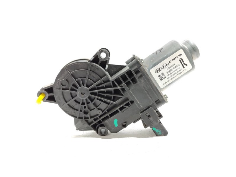 Recambio de motor elevalunas trasero derecho para hyundai i30 cw (pd) family referencia OEM IAM 83460G4010  