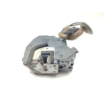 Recambio de cerradura puerta delantera izquierda para renault clio iv limited referencia OEM IAM 805011929R  