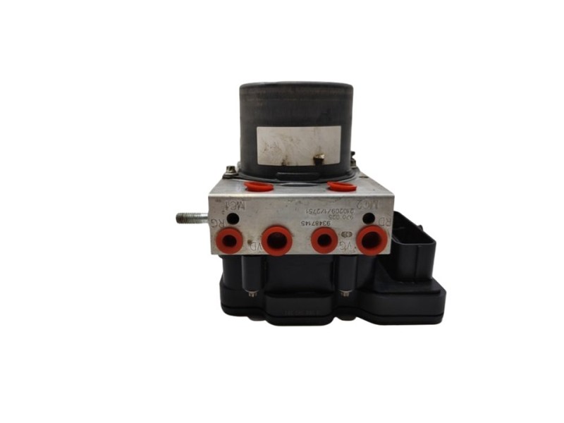 Recambio de abs para citroën c3 live referencia OEM IAM 1676024380  