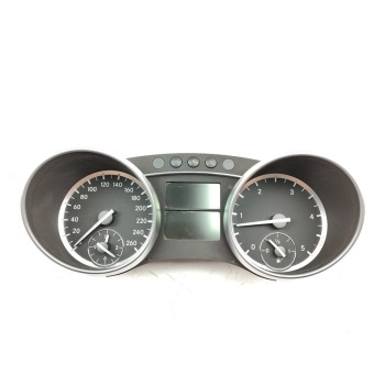 Recambio de cuadro instrumentos para mercedes-benz clase r (w251) r 300 cdi 4-matic (251.020) referencia OEM IAM A2519006000  