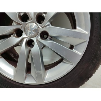 Recambio de llanta para peugeot 308 sw active referencia OEM IAM 9677989577  