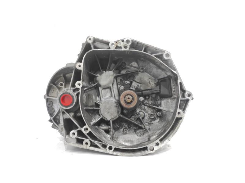 Recambio de caja cambios para peugeot 3008 access referencia OEM IAM 20EA07  