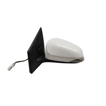 Recambio de retrovisor izquierdo para toyota auris touring sports (e18) hybrid active referencia OEM IAM 8791002640  