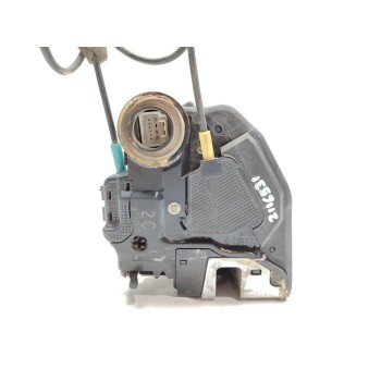 Recambio de cerradura puerta trasera derecha para toyota rav 4 (a3) luna referencia OEM IAM 6905042020  