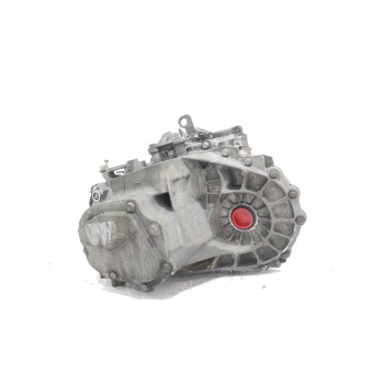 Recambio de caja cambios para peugeot 3008 access referencia OEM IAM 20EA07  