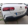 Recambio de paragolpes trasero para citroën c4 cactus business class referencia OEM IAM 1635037680  